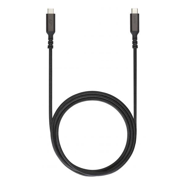 Asus LCR50 Cabo USB-C 2.0 240W 5A 1.5m Preto