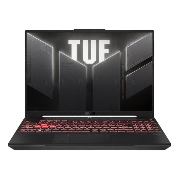 AsusTUF Gaming A16 (2024) 16" IPS WUXGA 165Hz Ryzen 9 7940HX 32GB 1TB SSD RTX 4070 W11