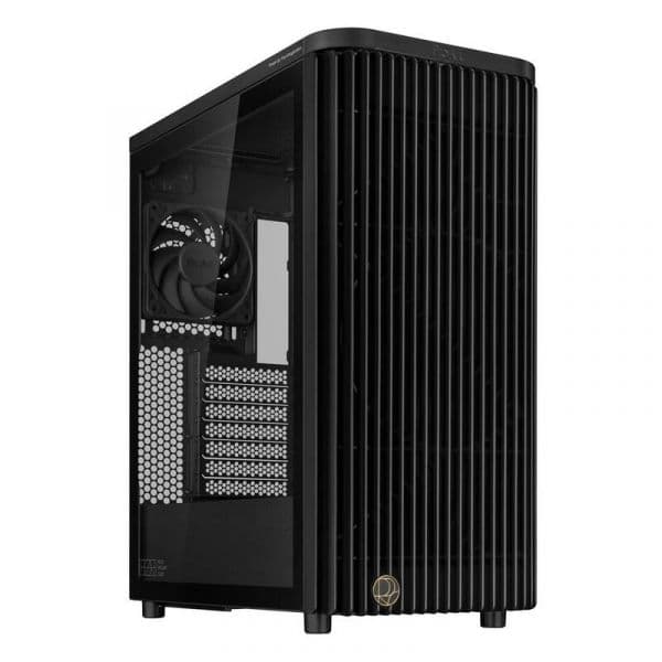 ASUS ProArt PA401 ATX com Vidro Temperado USB 3.2 Preta