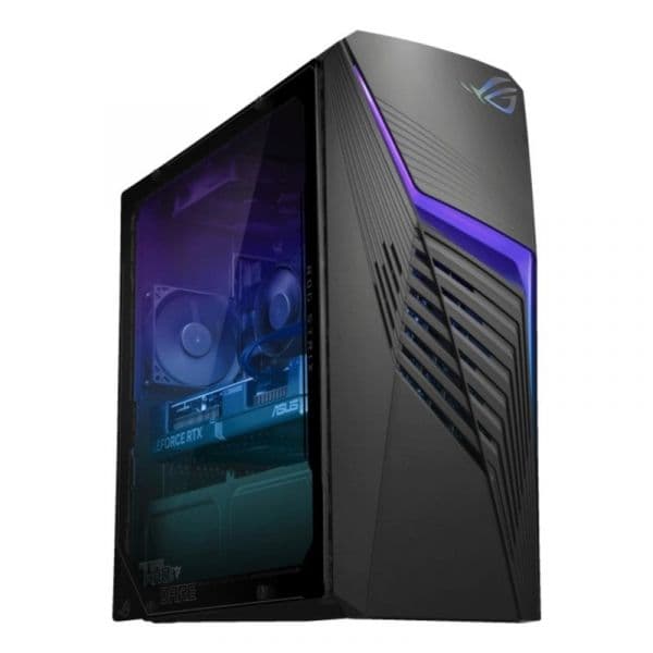 Asus ROG Strix G13CHR i5-14400F 16GB 1TB SSD RTX 4060 550W