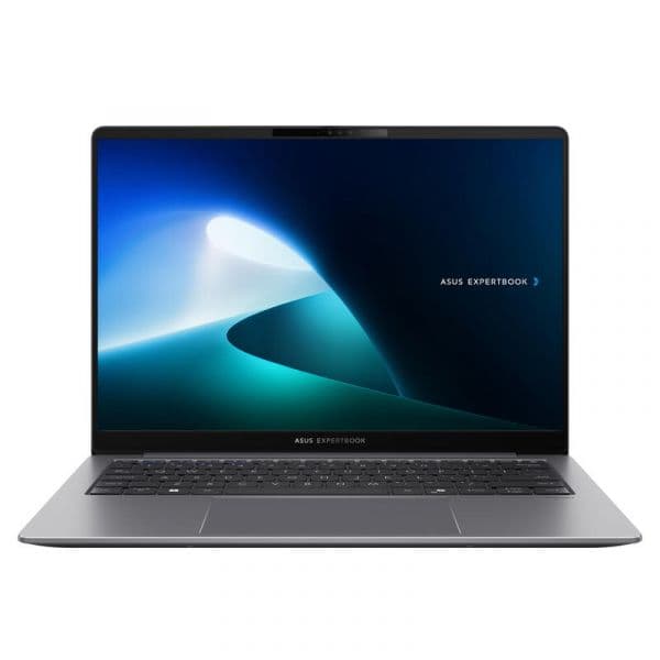 Asus ExpertBook P1/P5 P5405CSA-NZ0154X 14" WQXGA Intel Core Ultra 5-226V 16GB 512GB SSD Intel Arc Graphics Cinzento Windows 11 Pro