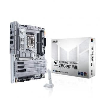Motherboard ASUS TUF GAMING Z890-PRO WIFI LGA 1851