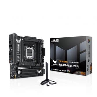 Asus TUF Gaming B850M-Plus WiFi AM5