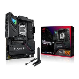 Motherboard Asus ROG STRIX B850-F GAMING WIFI SktAM5