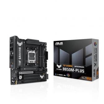 Motherboard Asus TUF Gaming B850M-Plus