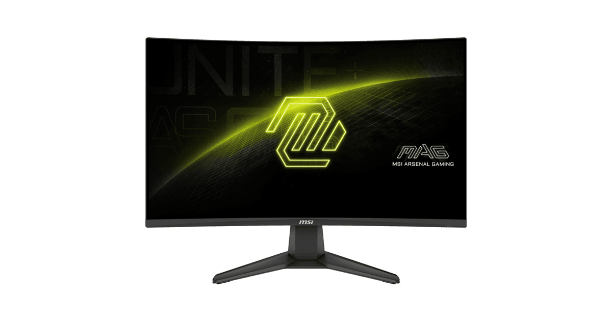 Monitor Asus 23.8" LCD IPS FHD 120Hz Preto