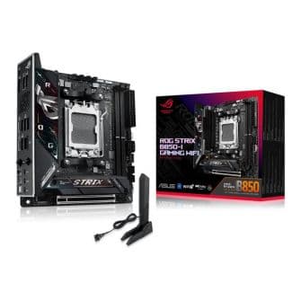 Motherboard Asus ROG STRIX B850-I GAMING (Mini-ITX) WIFI SktAM5