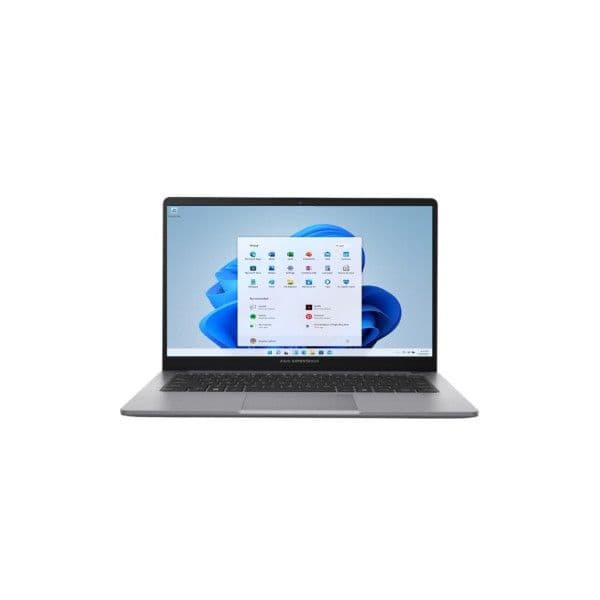Asus ExpertBook P1 P1403CVA-S60543X 14" Full HD i3-1315U 16GB 512GB SSD Intel UHD Graphics Misty Grey Windows 11 Pro