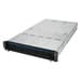 ASUS RS521A-E12-RS24U Socket SP5 Rack (2U) Preto, Prateado