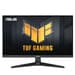 Monitor ASUS TUF Gaming VG279QE5A 27" FullHD 165Hz LCD 1ms Altifalantes VESA Preto
