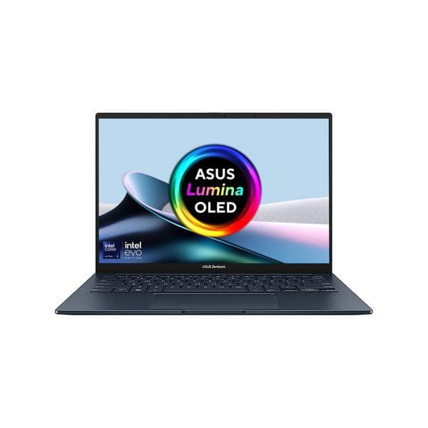 Asus Zenbook 14" UX3405CA-U93BOHDAP1 Intel Core Ultra 9 285H OLED 3K 32GB 1TB W11P