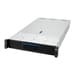 ASUS RS720A-E13-RS8G Socket SP5 Rack (2U) Preto, Prateado