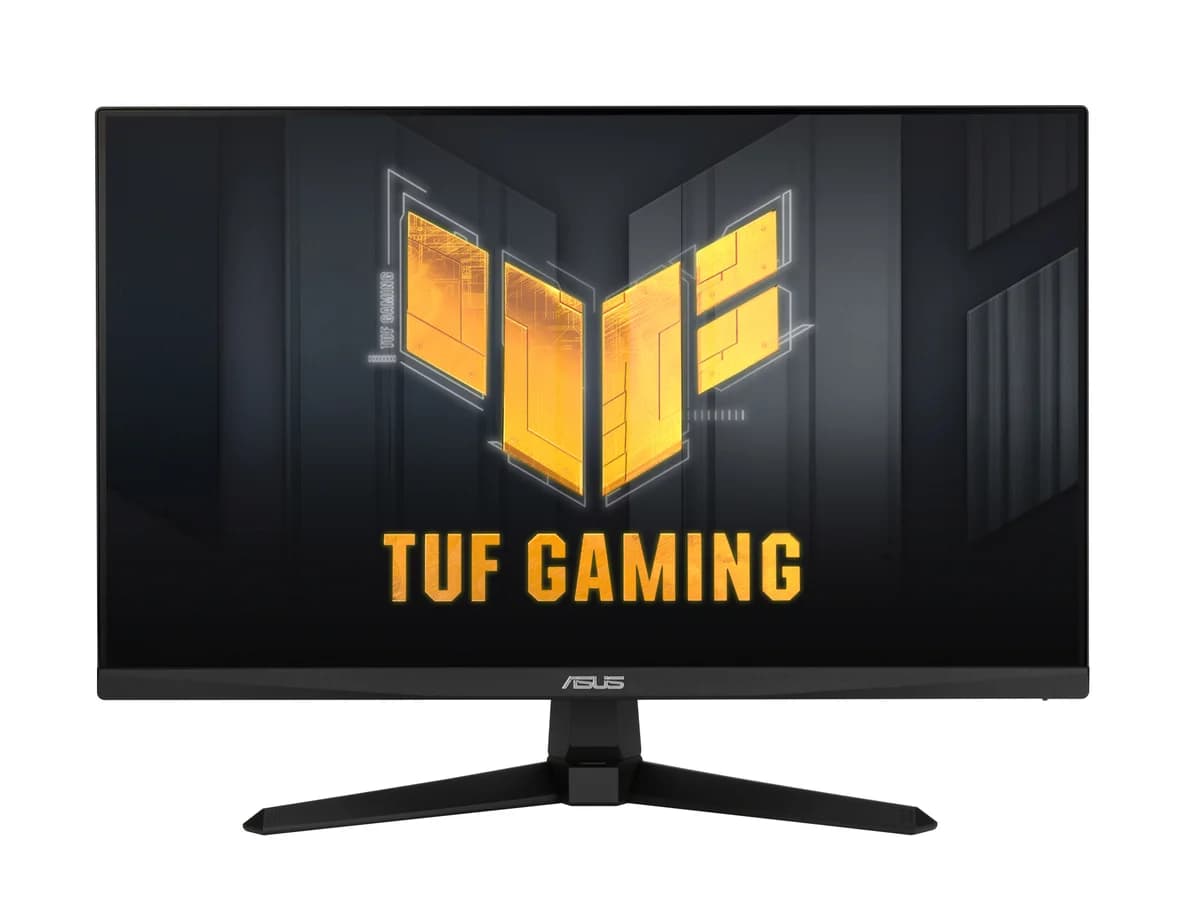 Monitor ASUS TUF Gaming VG259Q5A 24.5" Full HD IPS 200Hz 1ms HDR10 G-SYNC FreeSync Premium Altifalantes
