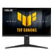 Monitor ASUS TUF Gaming VG27AQML5A 27" 2560x1440 300Hz Fast IPS HDR400 FreeSync G-SYNC