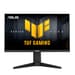 Monitor Asus 24.5" TUF Gaming VG259QL5A Full HD 200Hz 1ms G-SYNC FreeSync HDMI DisplayPort