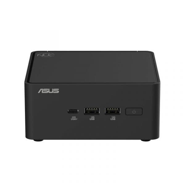 ASUS Mini PC NUC 15 Pro Intel Core Ultra 5 225H Barebone