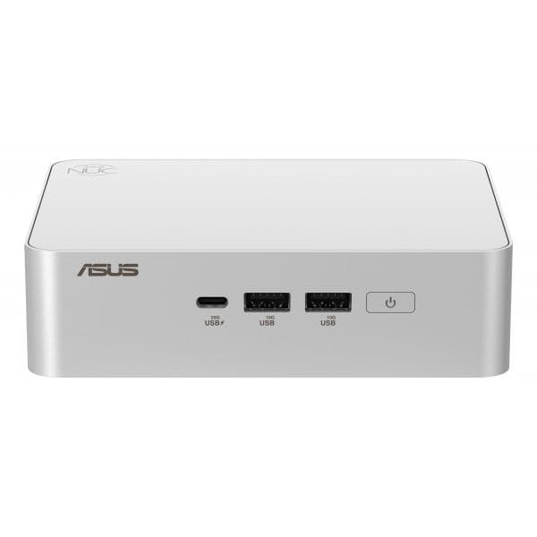 Asus NUC 15 Pro+ RNUC15CRSU900002 Mini PC Intel Core Ultra 9 285H 0GB RAM 0GB SSD