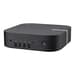 Mini PC ASUS Chromebox 5 CHROMEBOX5-S7009UNA Intel Core i7-1355U 16GB 256GB SSD ChromeOS