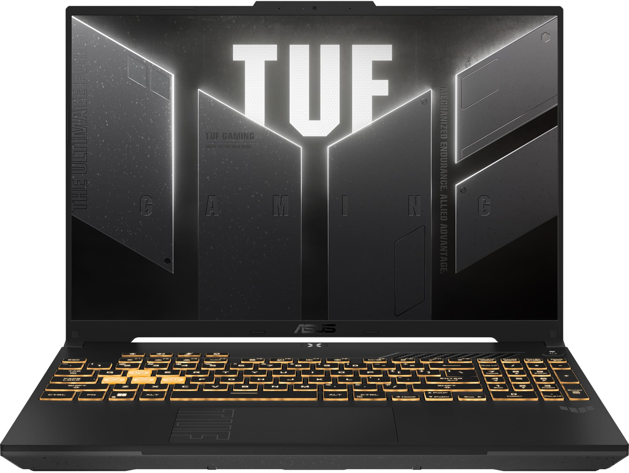 Asus TUF Gaming F16 FX607VU-73B45CS1 16" WUXGA i7-13620H 32GB 1TB RTX 4050 S/SO