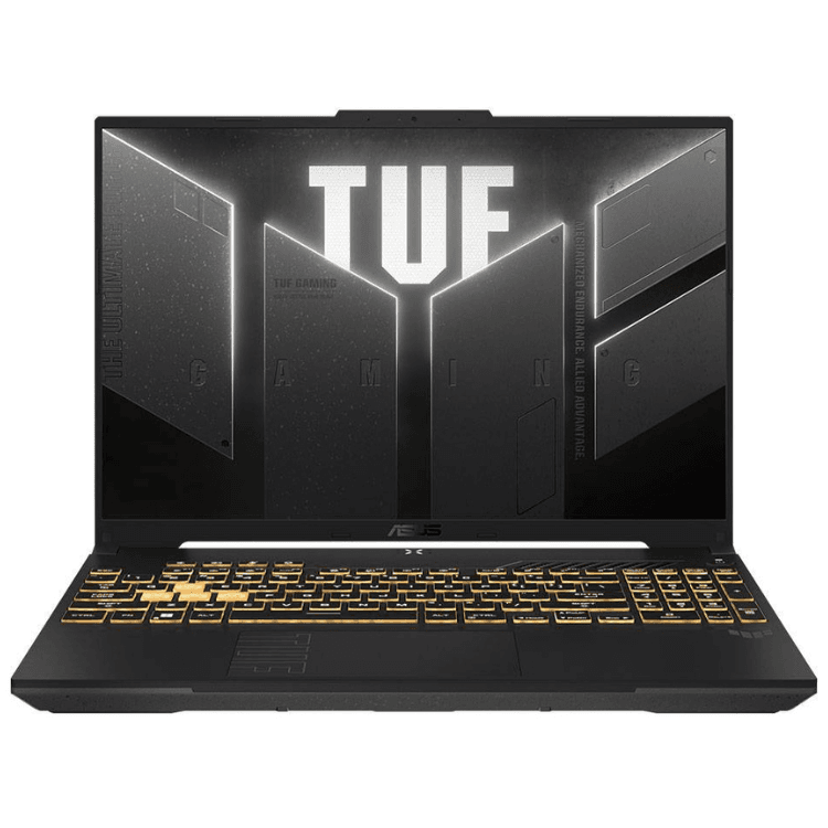 Asus TUF Gaming F16 FX607VU-73B45CS1 16" WUXGA i7-13620H 32GB 1TB RTX 4050 S/SO