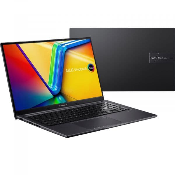 Asus VivoBook M1505YA 15.6" R7 7730U 16GB 1TB Radeon Graphics OLED FHD S/SO