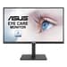 Monitor Asus 27" VA27AQ QHD 75Hz Eye Care IPS HDMI DisplayPort VGA Preto