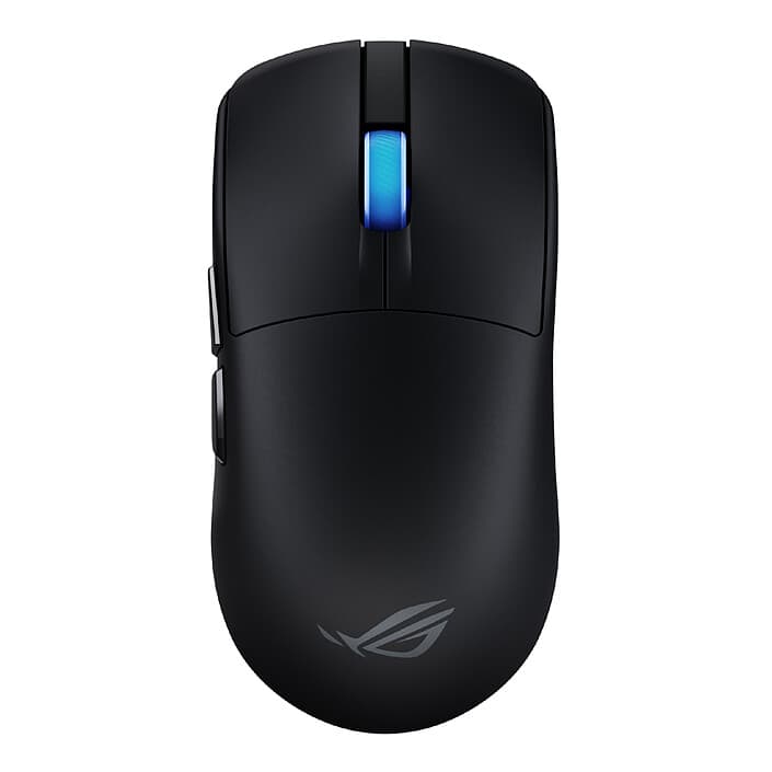 Asus ROG Harpe II ACE 42000DPI Preto Wireless