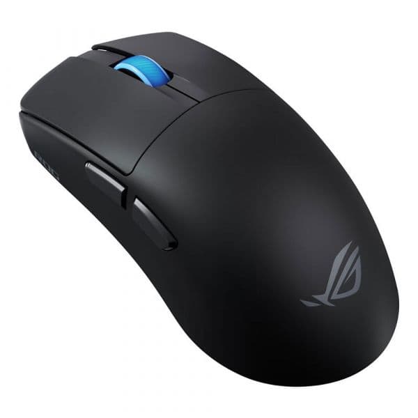 Asus ROG Harpe II ACE 42000DPI Preto Wireless