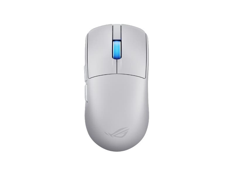 Asus ROG Harpe II Ace 42000DPI Branco Wireless