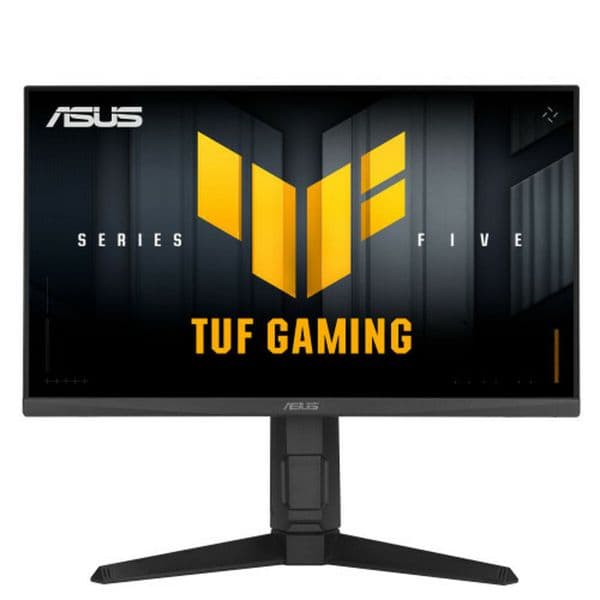 Monitor ASUS TUF Gaming VG249QML5A 23.8" Full HD 240 Hz Fast IPS FreeSync Premium G-SYNC HDR10 com Altifalantes
