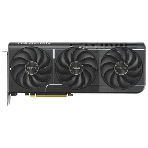 ASUS Radeon RX 9060 XT Prime OC 16GB GDDR6