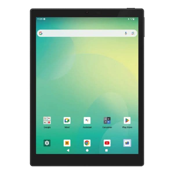 Hannspree Lumo 7.8 7.8" 4GB 64GB WiFi Black