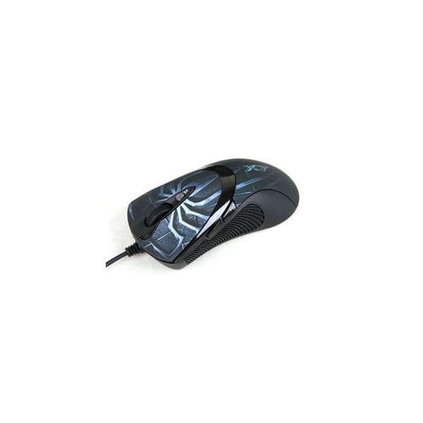 A4Tech XL-747H Anti Vibrate Laser Mouse