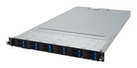 Asrock 1U4L2E-B650 RPSU server barebone AMD B650 Socket AM5 Rack (1U) Grey