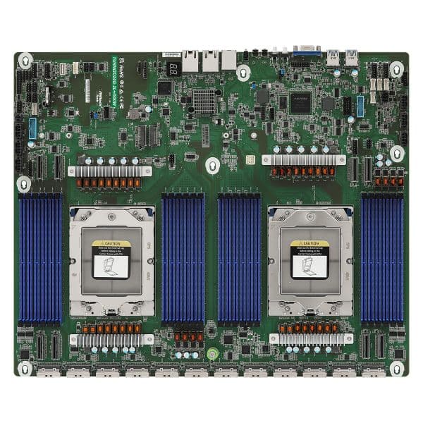 Motherboard AsRock TURIN2D24G-2L+/500W LGA 6096