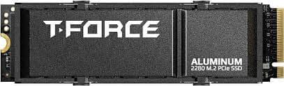 SSD Team Group G70 2TB M.2 NVMe Alta Velocidade