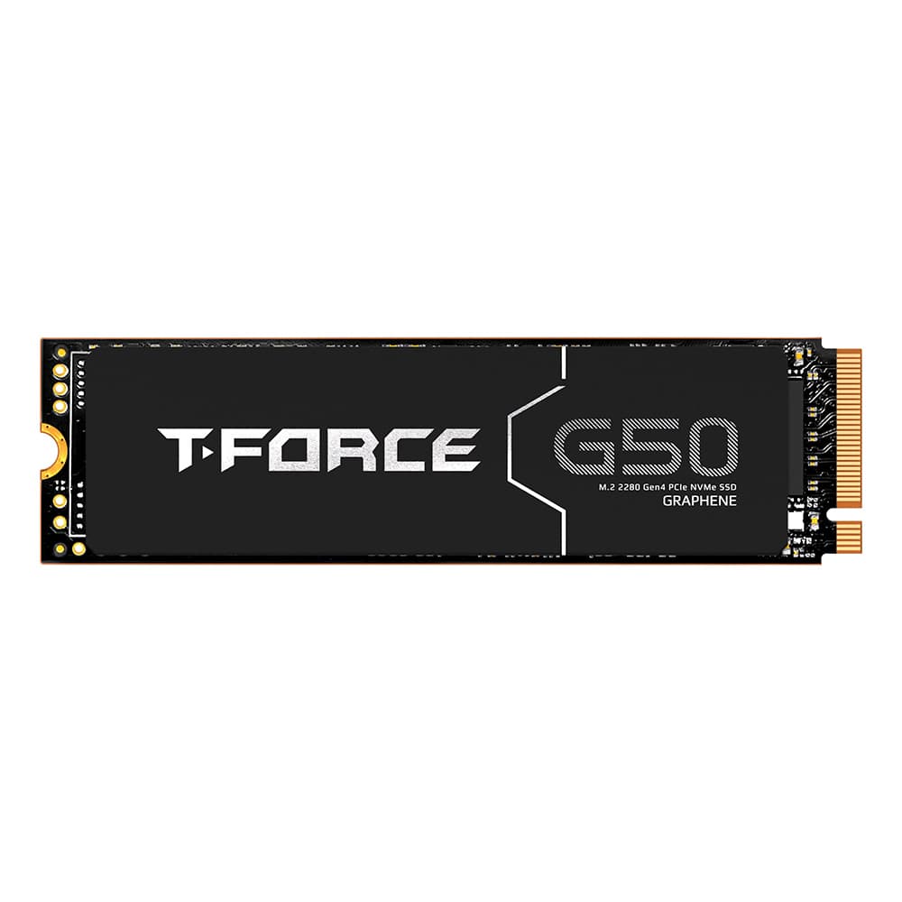 SSD Team Group G50 1TB M.2 NVMe Alta Velocidade