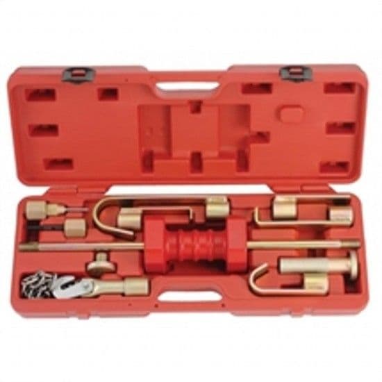 Kit De Desempeno/Traçao * 910M1 refª 317603 Force