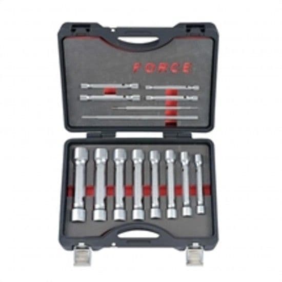 Jogo Ch Tubo *8X9 > 30X32mm * 14Pc 5144 refª 342114 Force