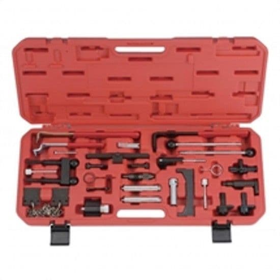 Estojo P/Distribuiçao Vw/Audi * 929G1 refª 343970 Force