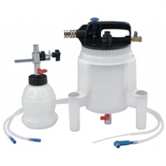 Kit Pneumatico P/Oleo Travoes * 9T3608 refª 317987 Force