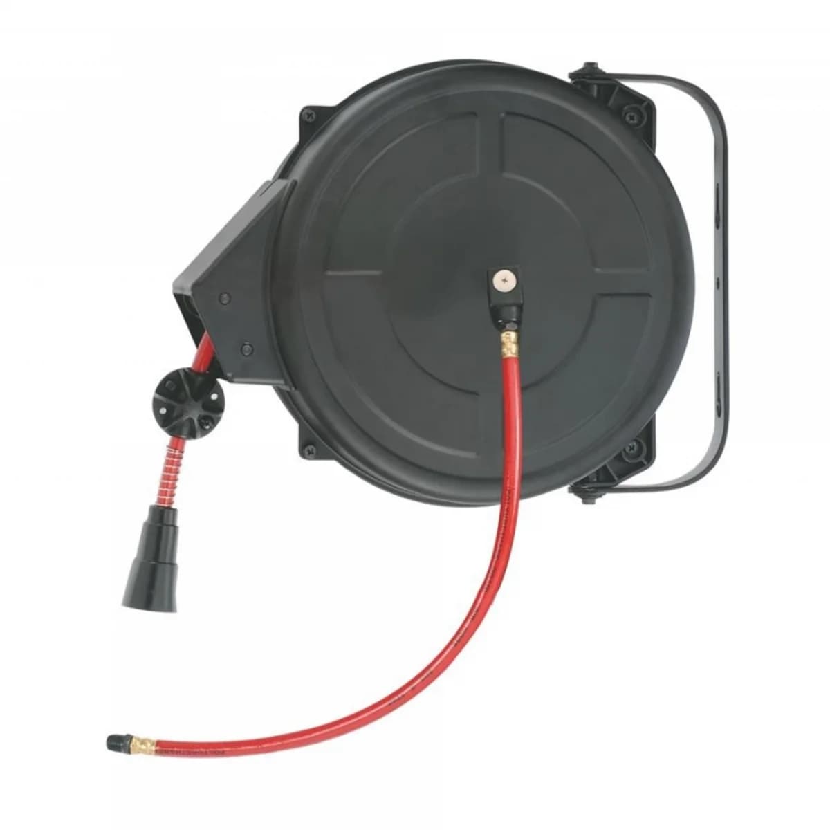 Enrolador Mang. Ar Comprimido 15Mts 9U0201 refª 348938 Force - 348938 - Ferramentaspro.pt