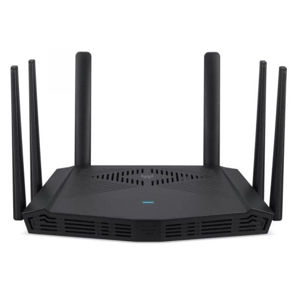 Acer Predator Connect W6x WiFi6 AX6000 Roteador