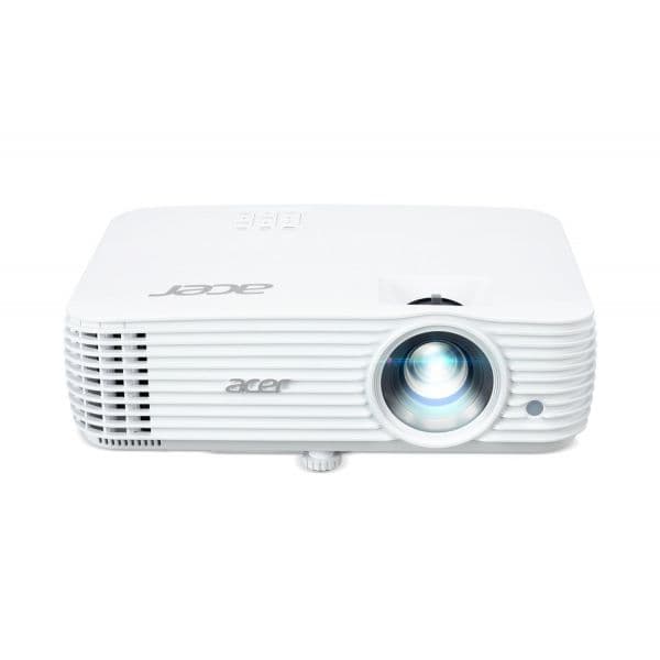 Acer Projetor X1526 Full HD WUXGA 4000 Lúmenes DLP 3D Branco
