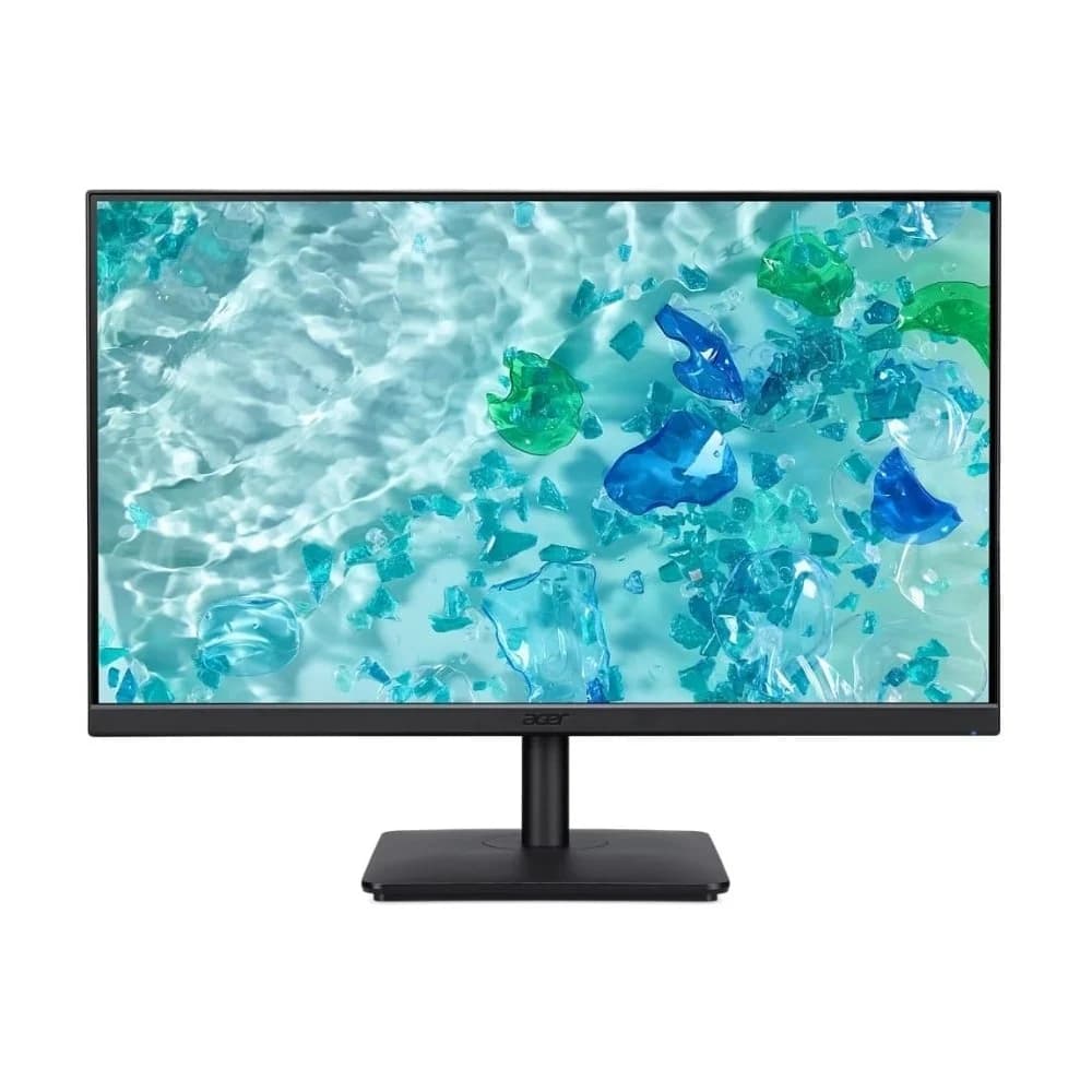 Monitor Acer 27" V7 V277 E0bi FHD Freesync 1ms