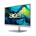 Acer Aspire DQ.BMFEG.001 PC all-in-one Intel Core Ultra 5 125U 68,6 cm (27") 1920 x 1080 pixels 16 GB DDR5-SDRAM 1 TB SSD Windows 11 Home Wi-Fi 7 (802.11be) Branco