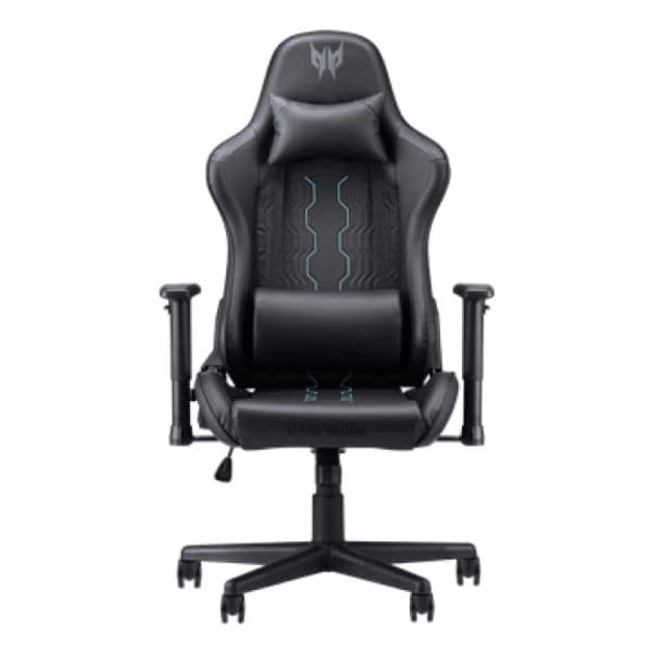 Cadeira Gaming Acer PGC-331 Black e Blue