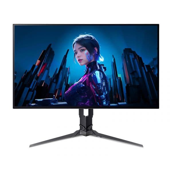 Monitor Acer 26.5" Predator X27UF3 WQHD 540Hz OLED Gaming