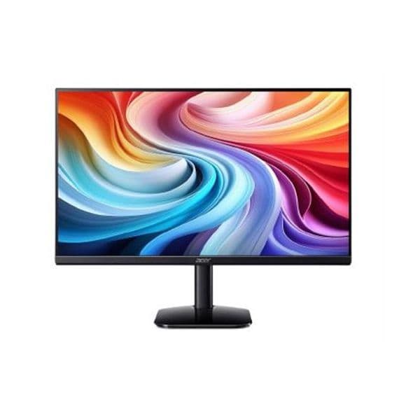Monitor Acer 24" KB242YG0bi FHD 120Hz 1ms IPS HDMI VGA