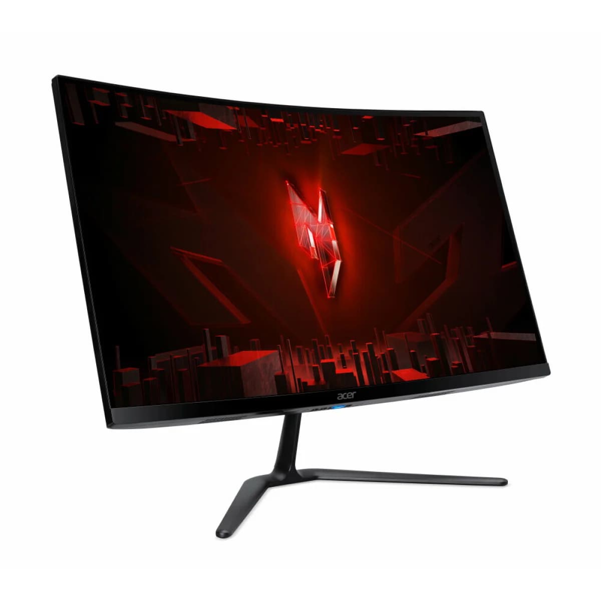Monitor Acer 27" Nitro ED270R P FHD 280Hz 1ms VA FreeSync Premium Curvo